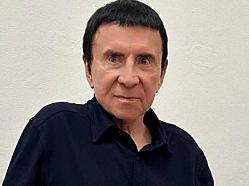 Анатолий Кашпировский экстренно госпитализирован в Москве 