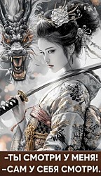 Никогда не выдавайте оружие тем, у кого мало денег.