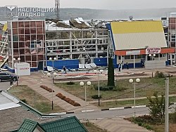 Три человека погибли, один ранен в результате ракетного удара в Белгородской области