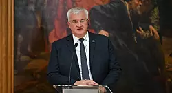 Сибига: Публично предлагаем Кремлю отправлять украинцев к границе Украины, а не Грузии