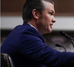 Газета New York Times подала в суд на Пентагон. Она считает ограничения на работу журналистов в военном ведомстве неконституционными