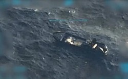 США ударили по катеру наркотиков: близ Доминиканы