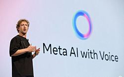 Компания Meta расследуется в связи с подозрениями в педофилии с использованием искусственного интеллекта