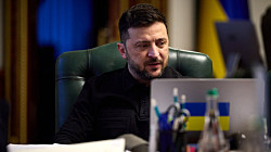 Лидеры ЕС предупредили Зеленского о «предательстве» Трампа по территориям и гарантиям безопасности