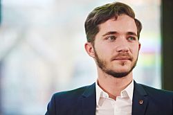 Що сталось на дебатах Байдена й Трампа. Небезпека для України | Олег Саакян