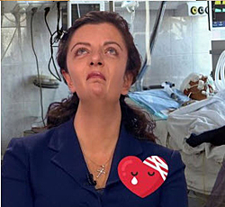 В продолжении публикаций про пропагандониху Симоньян. 