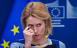 ЕС планирует включить Украину в «военный Шенген»