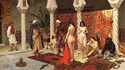 Если б я был султан, я б имел трех жен… или 4?