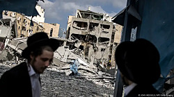 Ущерб от ударов Ирана по Израилю - три миллиарда долларов