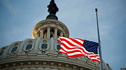 Демократы одержали полную победу на трёх крупнейших выборах в США во вторник вечером.