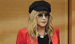 На Аллу Пугачеву подали иск на 1,5 млрд рублей за слова о Дудаеве.