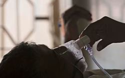 Крупная вспышка туберкулеза зарегистрирована в Канзасе