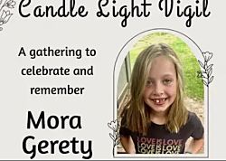 Восьмилетняя девочка погибла по вине водителя-мигранта