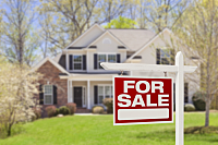 Очень плохие новости для рынка недвижимости США