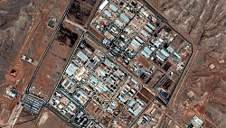 Израильские военные призвали Иран к эвакуации на заводах по производству оружия