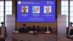 три специалиста по металлоорганике   получили Нобеля по химии 