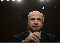 Были ваши - будут наши!  