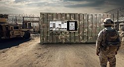 Искусственный интеллект теперь не только дроны управляет, но и кормит военных