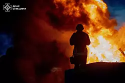 Россияне били по Украине более чем 300 дронами и 30 ракетами