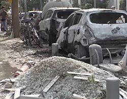 7 октября 2023 года - самый кровавый день в истории Израиля