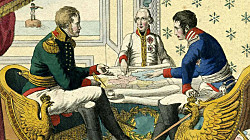 Как Российская империя подавилась Польшей