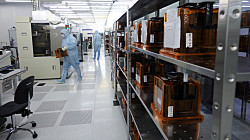 В России из-за нехватки денег свернули разработку оборудования для производства суверенных процессоров