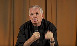 Відкриття INDEX: Тімоті Снайдер і Сергій Жадан — про документування і взаємодію