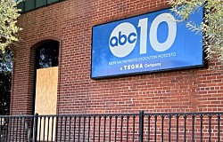 Арестован стрелок на станции ABC, его записка направлена ​​против администрации Трампа