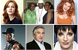 Знаменитости, выросшие с родителями нетрадиционной ориентации