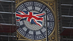 Великобритания продлила программу поддержки украинцев еще на два года