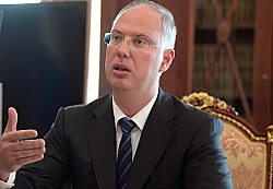 Владимир Зеленский ввел санкции против главы РФПИ Кирилла Дмитриева и бывшего главы Конституционного суда Украины Александра Тупицкого.