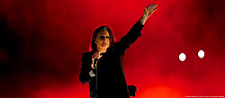 Сооснователь и участник британской хеви-метал группы Black Sabbath Оззи Осборн умер в 76 лет