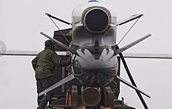 Россия начала широкомасштабное наступление в Украине во время переговоров в Майями