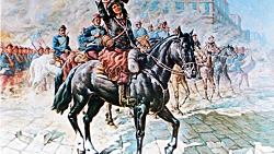 Амазонки девятнадцатого века