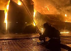 В Одесской области 30 000 абонентов - без тока из-за атак РФ