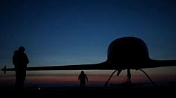 Город Чебоксары подвергся массированной атаке БПЛА