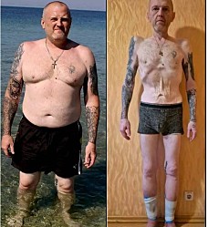 РУССКИЙ ПЛЕН.