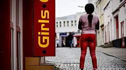 В Германии увеличилось число зарегистрированных проституток