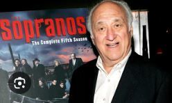 Звезда сериала «Клан Сопрано» Джерри Адлер скончался в возрасте 96 лет