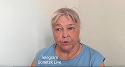 "Я помогала ополчению, ждала Россию, а вы отжали мою квартиру!" Сторонница РФ дождалась русский мир