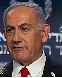 "Похитители говорят вам спасибо". Нетаньяху заявил, что на Западе мешают его борьбе с ХАМАС