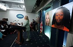 РЕСПУБЛИКАНЦЫ ТОЛЬКО ЧТО ПОДАЛИ ЗАКОНОПРОЕКТ «ЗАКОН О СУДЕБНОЙ ОТВЕТСТВЕННОСТИ», ЧТОБЫ НАЧАТЬ САЖИВАТЬ СУДЕЙ, КОТОРЫЕ ПРОДОЛЖАЮТ ОСВОБОЖДАТЬ НАСИЛЬСТВЕННЫХ РЕЦИДИВИСТОВ 