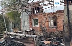 Зеленский: "Мы приблизились к возможному окончанию войны".