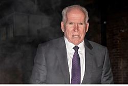 Бреннан передан в Министерство юстиции для судебного преследования