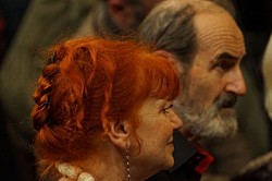 Об Эрике Булатове, которого уже нет с нами