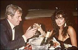 Никому кроме родителей неизвестная Карлос Сотто Майор в 20 с чем-то лет приехала из Анголы в Париж.