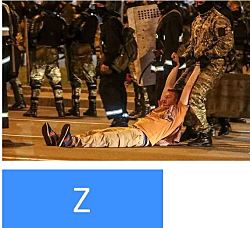 ZVERIN - оружие тиранов