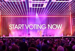 «Евровидение» изменило правила голосования.