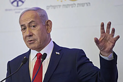 Нетаньяху одобрил план полной оккупации сектора Газа