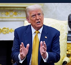 В Вашингтоне совершено нападение на сотрудника Doge по прозвищу «Большие яйца».